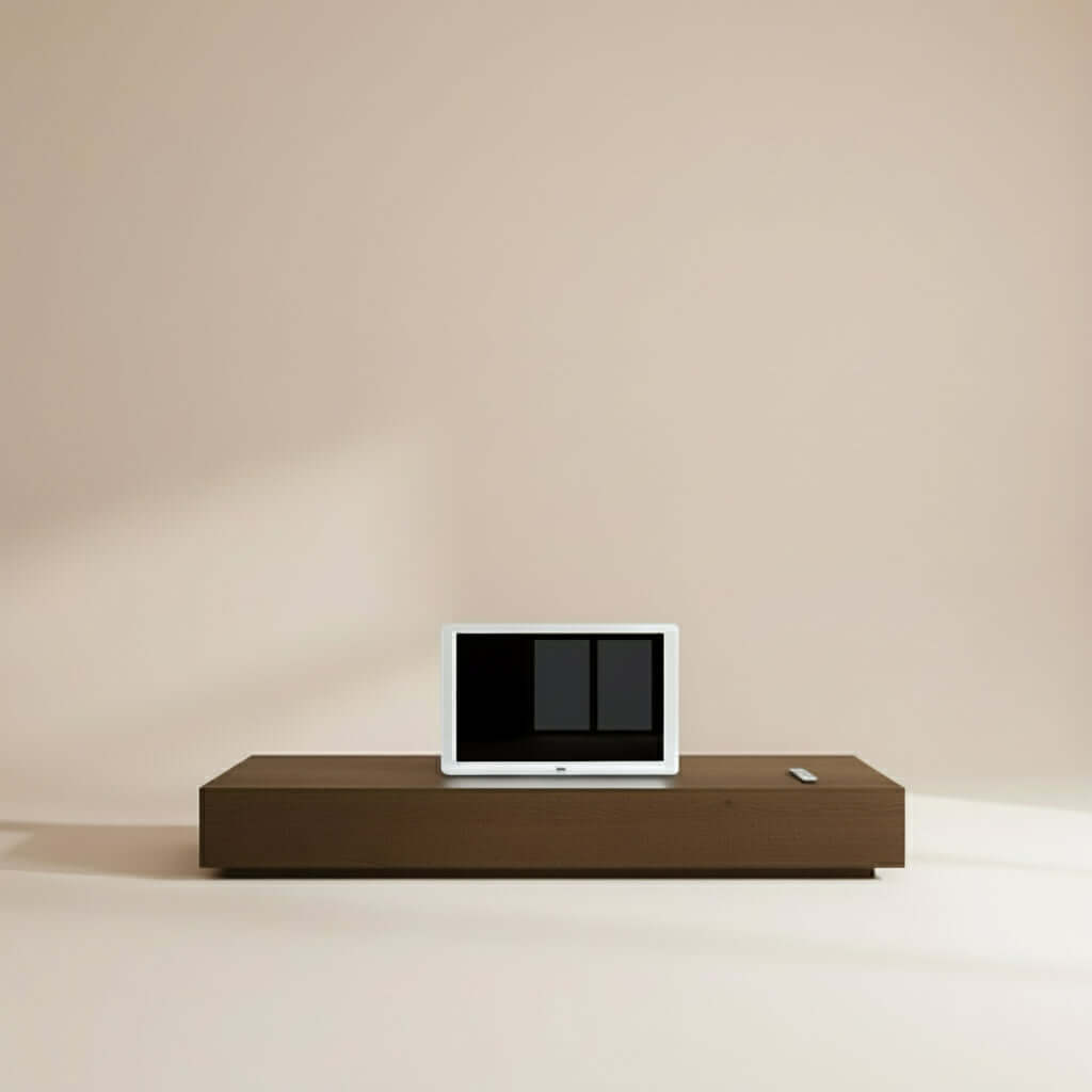 digital photo frame with video playback