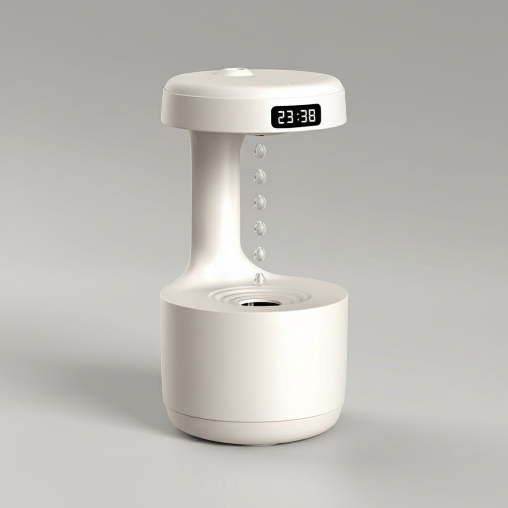 anti gravity humidifier amazon